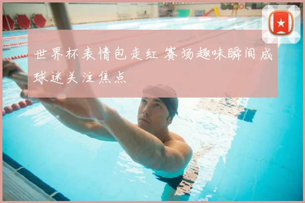 世界杯表情包走红 赛场趣味瞬间成球迷关注焦点