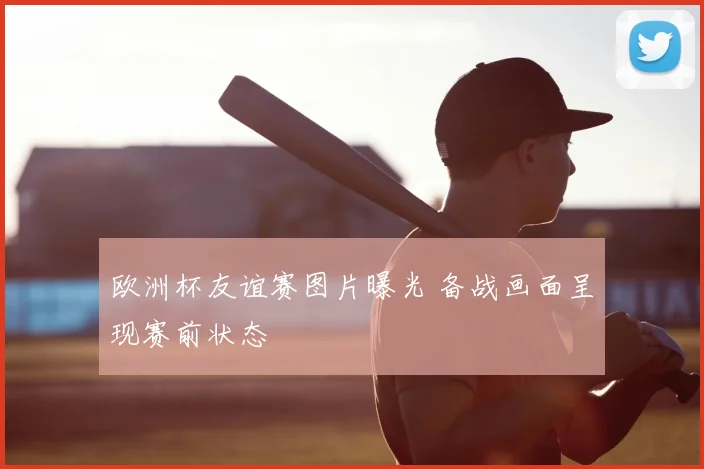 欧洲杯友谊赛图片曝光 备战画面呈现赛前状态